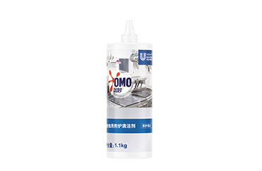 奧妙商用煎爐清潔劑